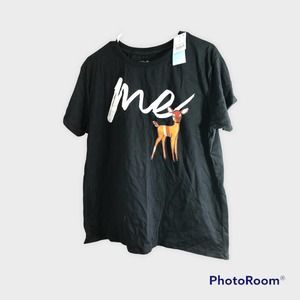 Disney Me T-shirt XL